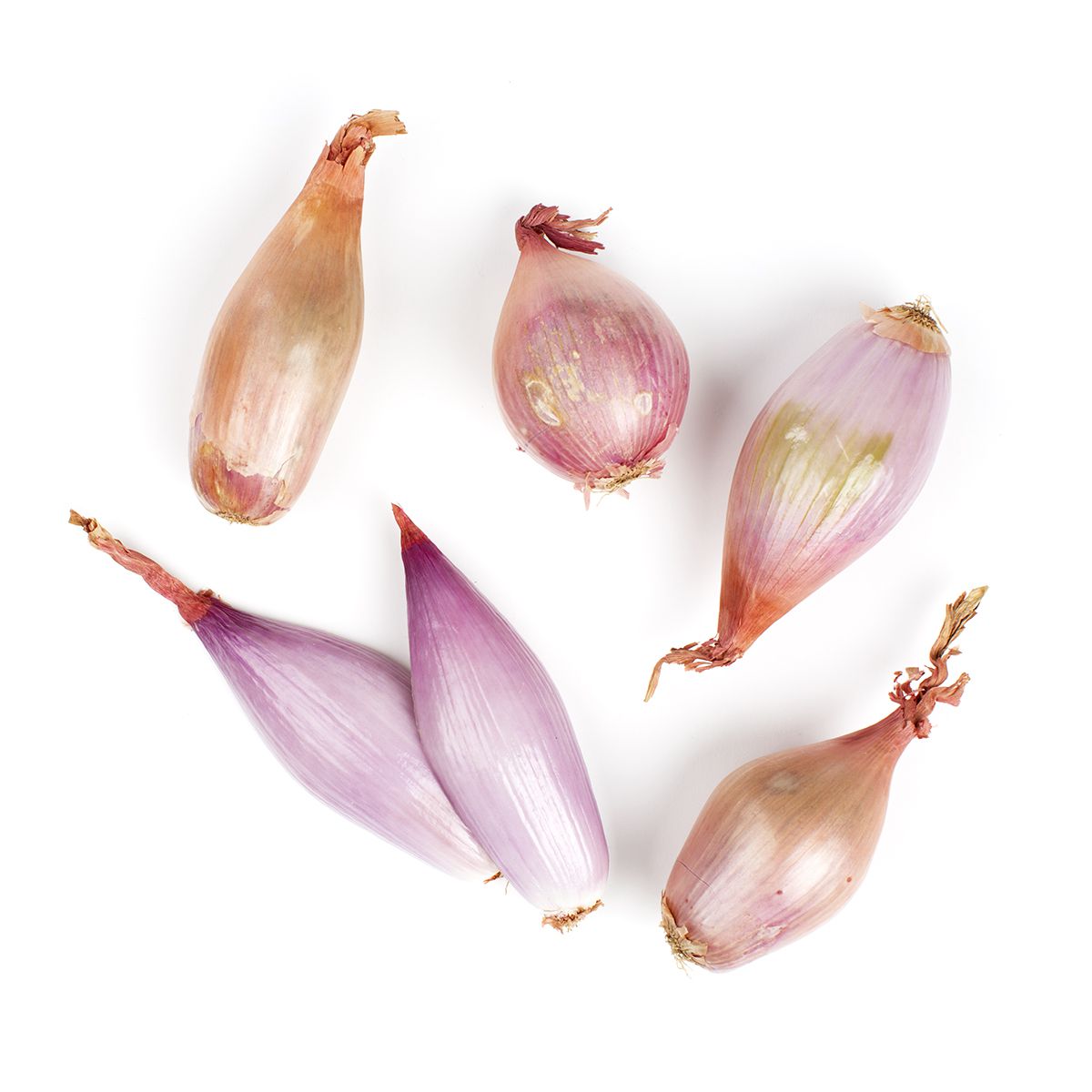 Whole Shallots Onions & Garlic Other Baldor Specialty Foods