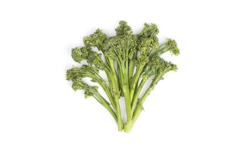 Iced Broccolini