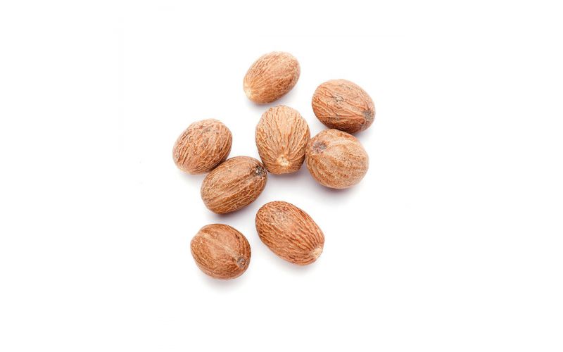 Whole Nutmeg