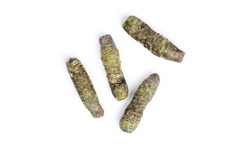 Fresh Wasabi Root