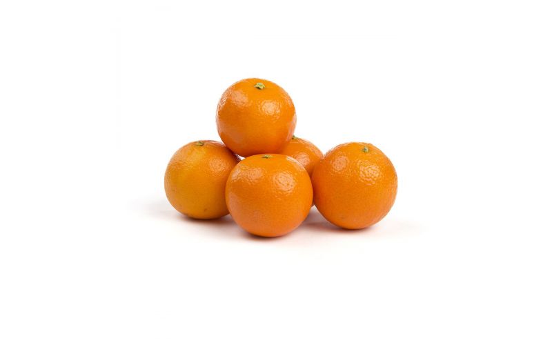 Page Mandarins