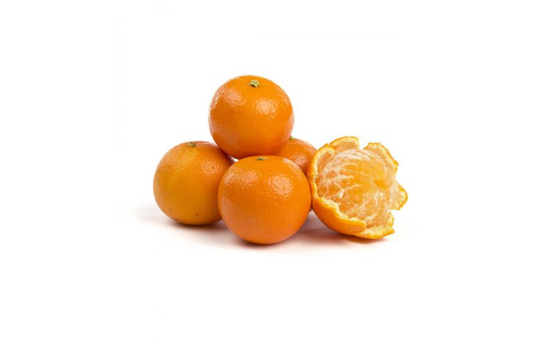 Page Mandarins