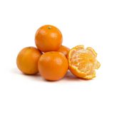 Page Mandarins