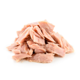 Imported Italian Tuna in Olive Oil