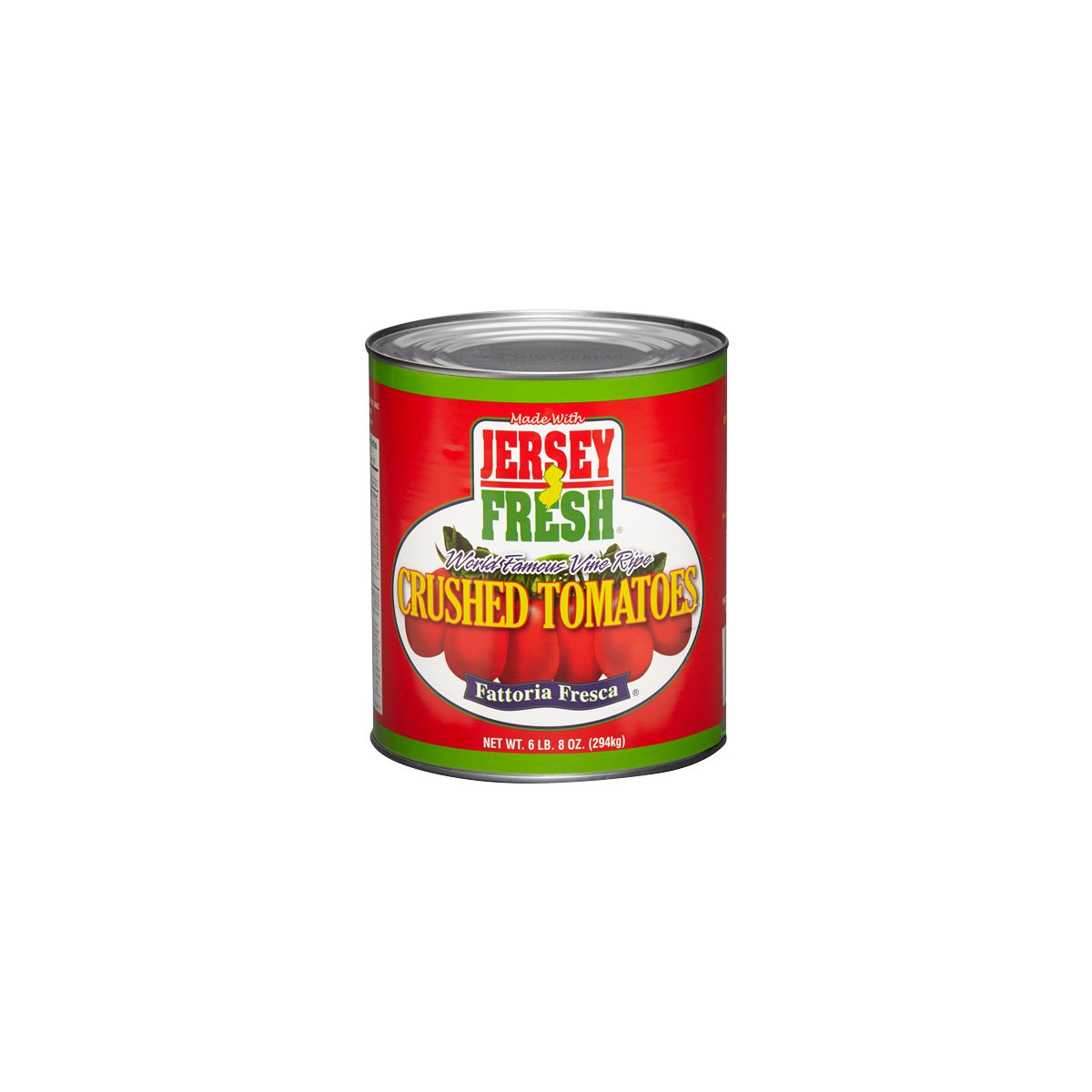 Crushed Tomatoes Canned Tomatoes Baldor Specialty Foods