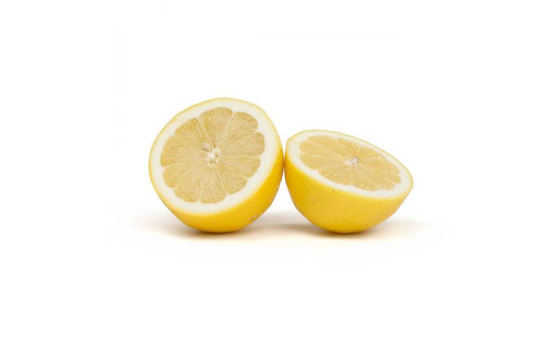 Lisbon Lemons
