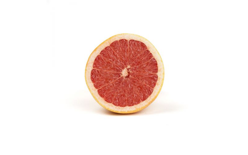 Star Ruby Grapefruit