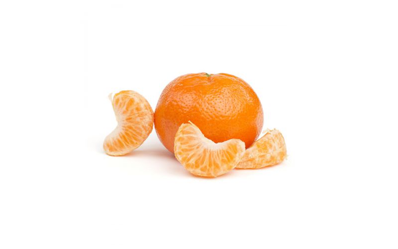 Gold Nugget Mandarins