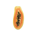 Maradol Papayas