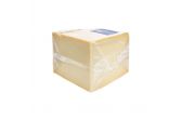 Clothbound Cheddar Quarter Wheel