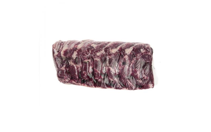 Beef Boneless Ribeye Choice 2 PC