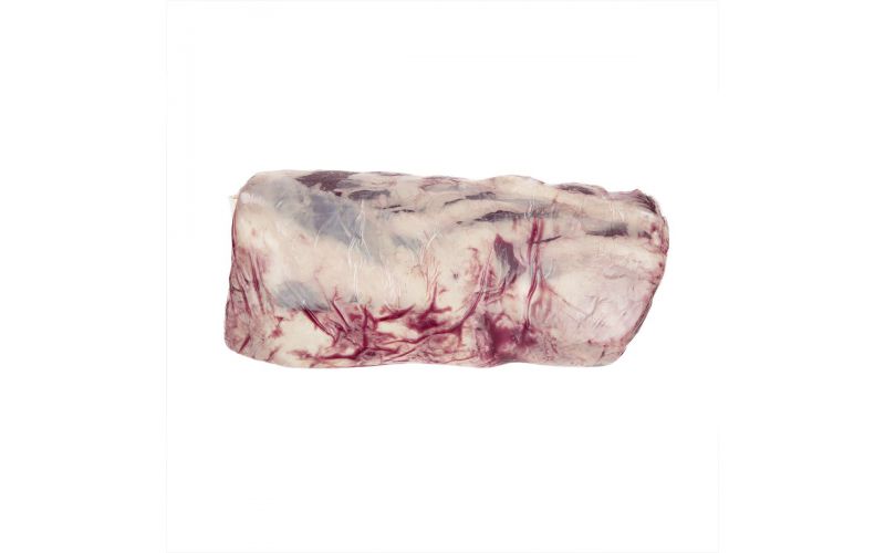 Beef Boneless Ribeye Choice 2 PC