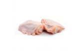 Air Chilled Naked Bone-In Chicken Thighs