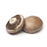 4.5 Portobello Mushroom Caps
