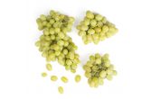 Extra Fancy/Extra LG White/Green Seedless Grapes