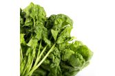 Organic Spinach