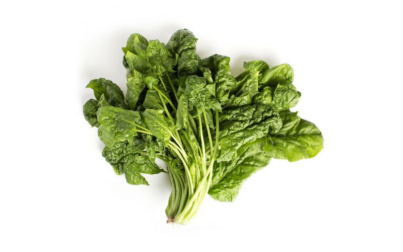 Organic Spinach