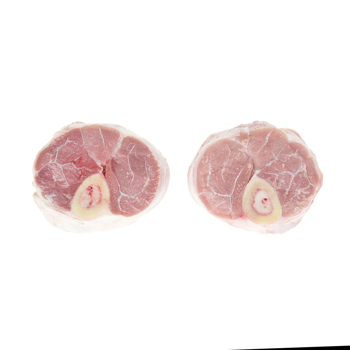 Frozen Veal Osso Buco 2 Veal Other Baldor Specialty Foods
