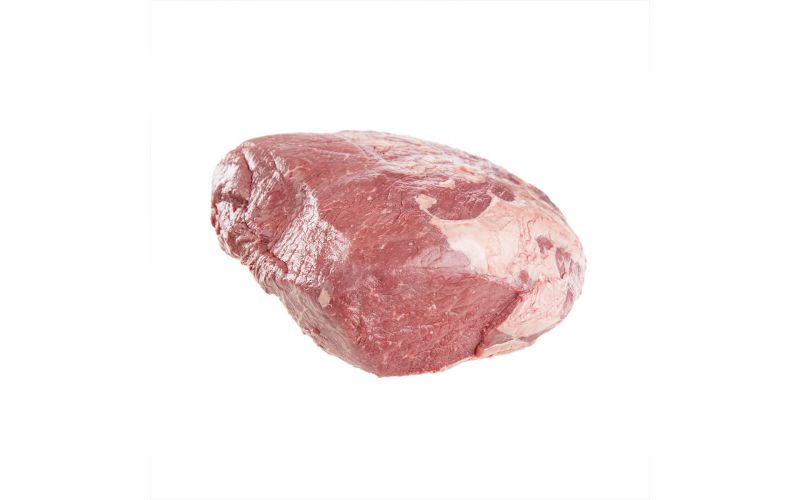Grass Fed Beef Top Round