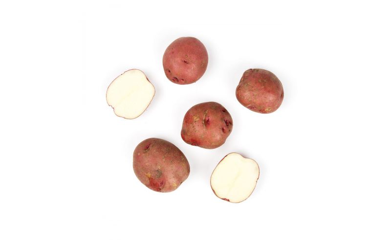 Red "A" Potatoes