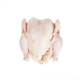 Air-Chilled Naked Whole Natural Chicken