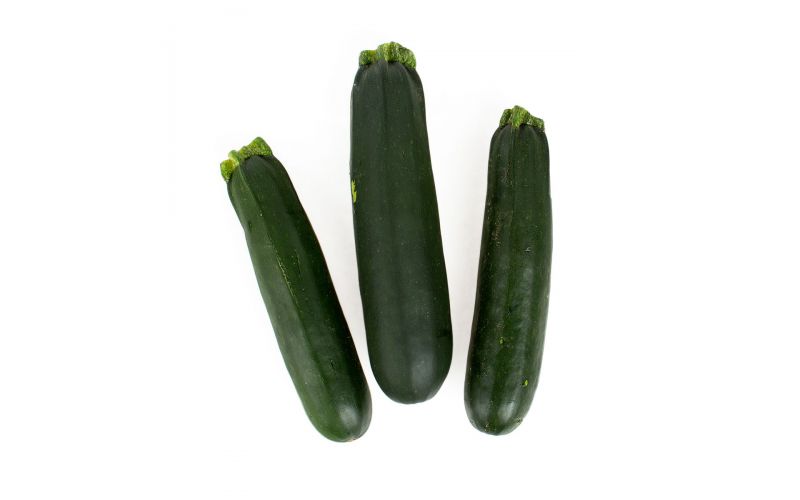 Local Medium Zucchini