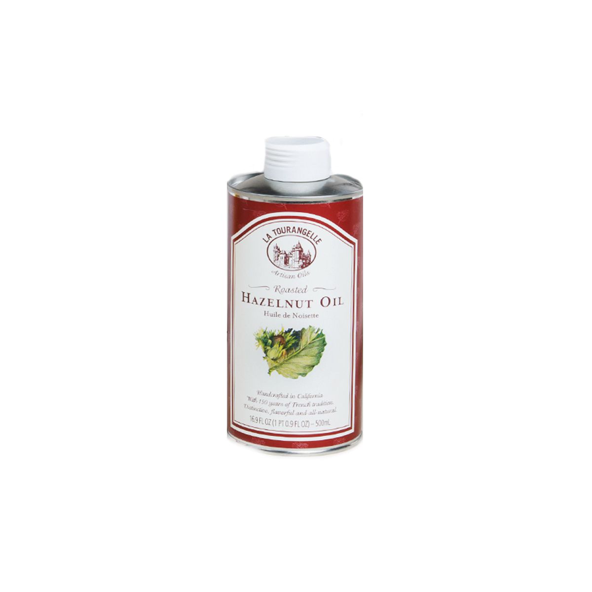 Hazelnut Oil Oil Blends Baldor Specialty Foods