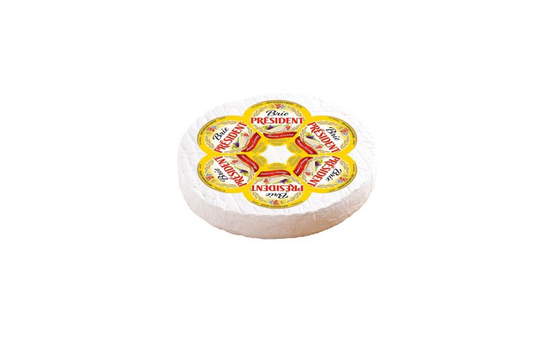 Brie Wheel