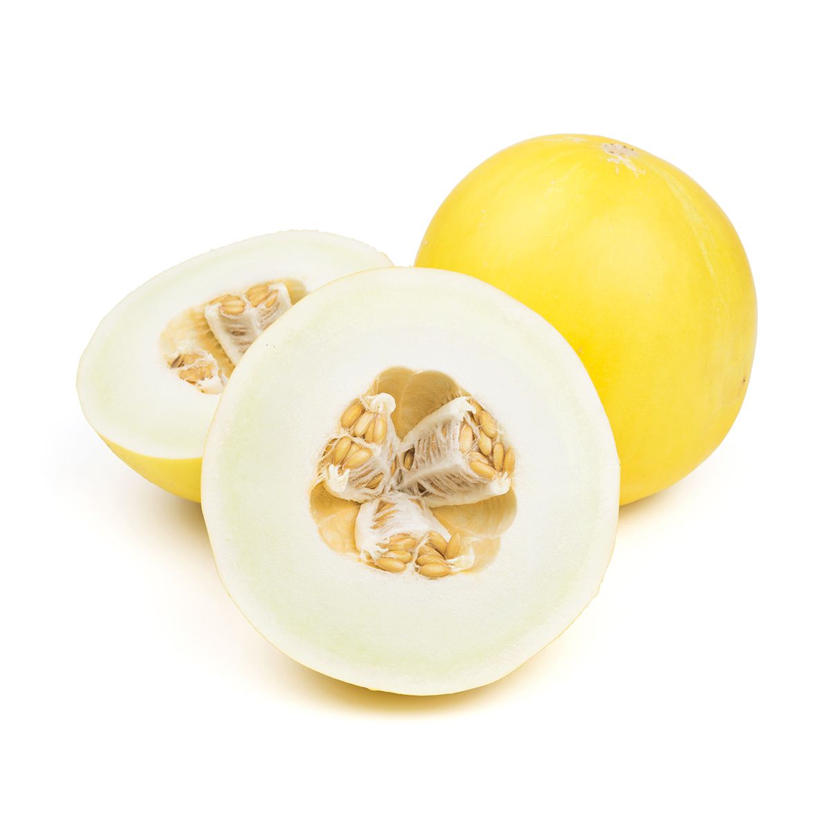 Golden Honeydew Melons Honeydew Baldor Specialty Foods