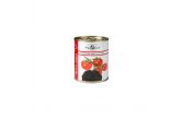 Black Truffle & Tomato Thrills