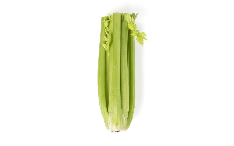 Sleeved Organic Celery