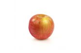 Fuji Apples (No Stickers)