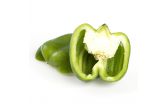 Organic Green Peppers
