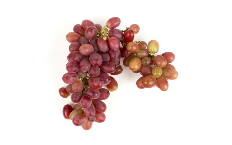 Organic XL Red Grapes