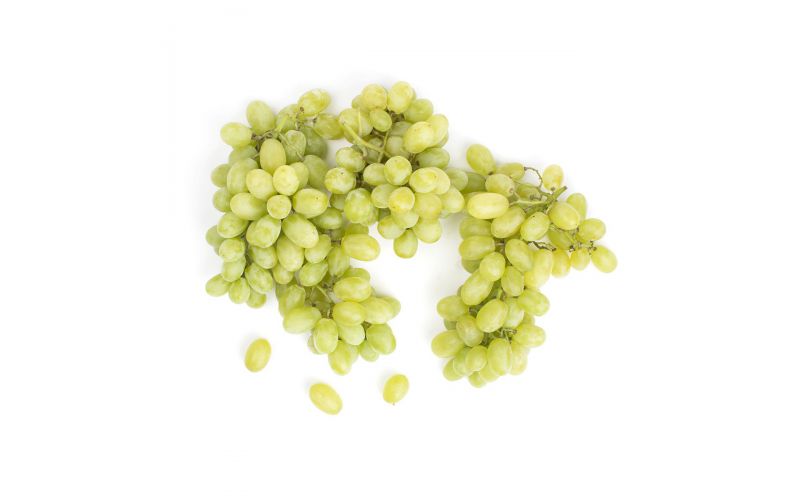Autumn Crisp Jumbo Green Seedless Grapes