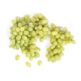 Autumn Crisp Jumbo Green Seedless Grapes