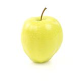 Golden Delicious Apples (No Stickers)