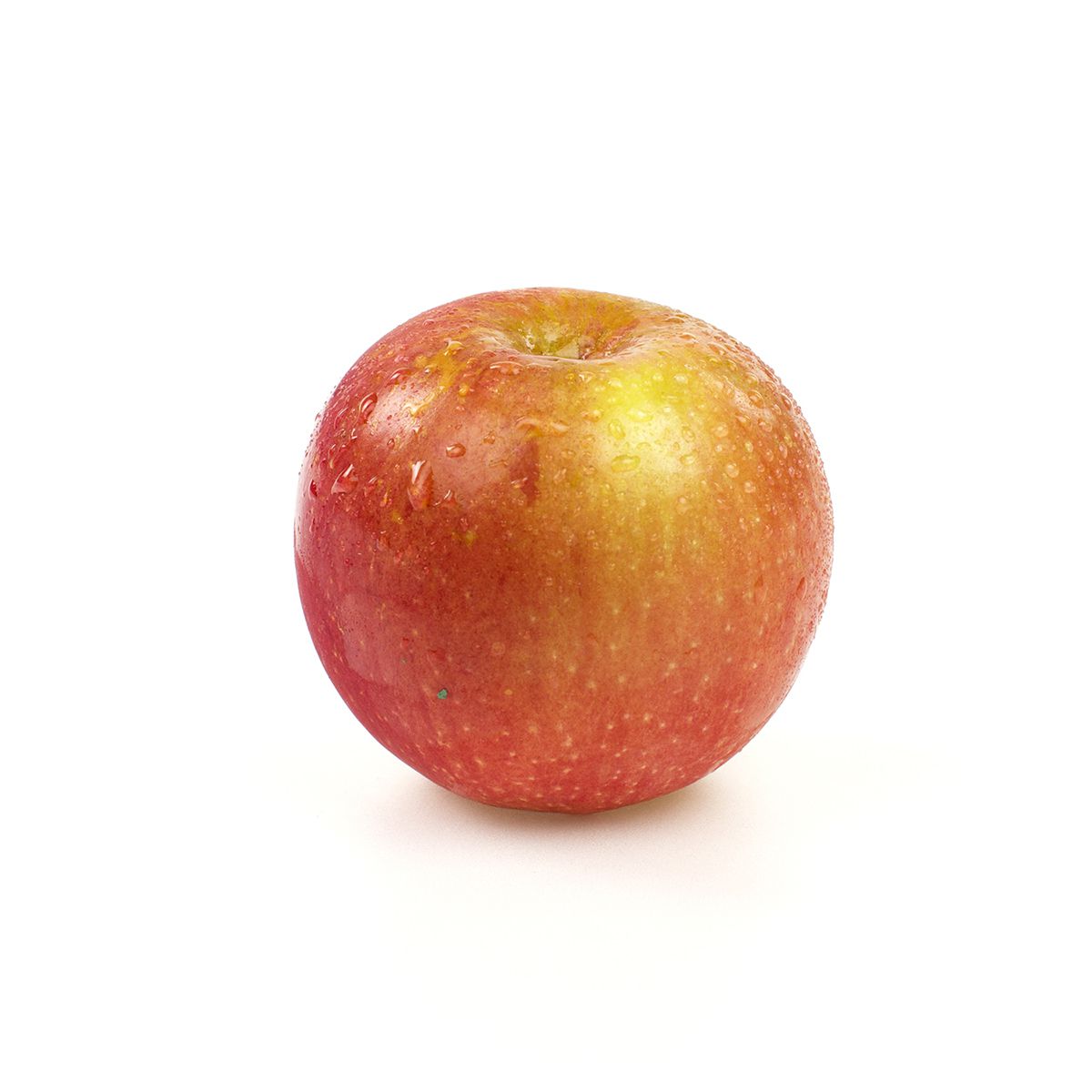 Organic Fuji Apples Fuji Baldor Specialty Foods