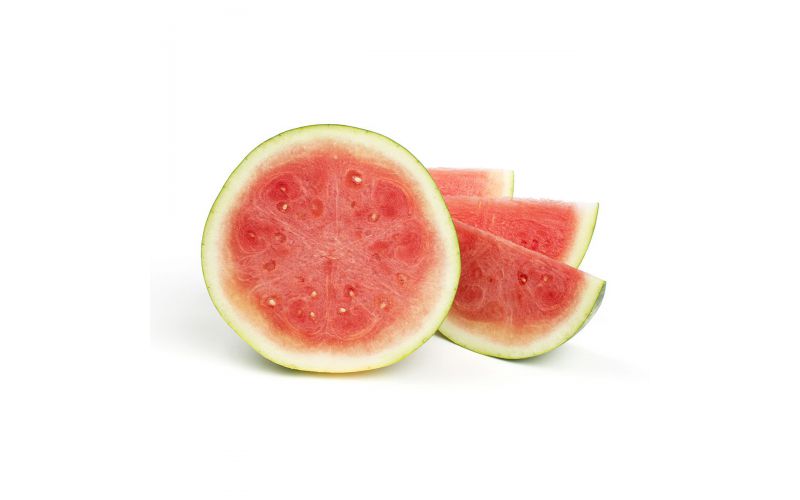 Organic Seedless Watermelon