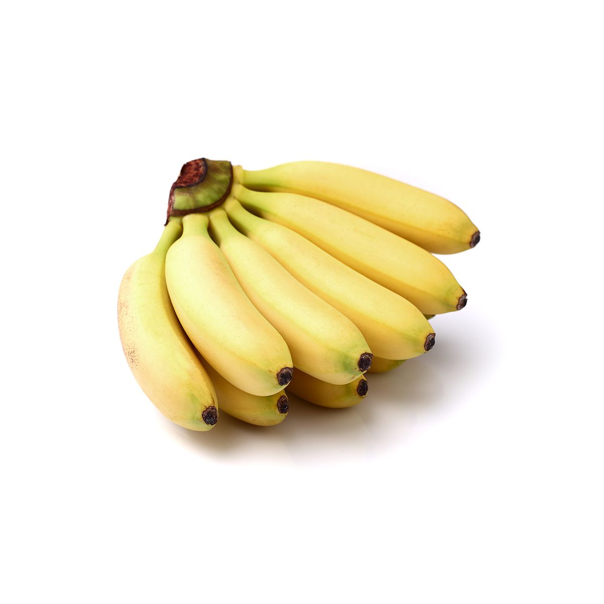 Baby Bananas | Bananas | Baldor Specialty Foods