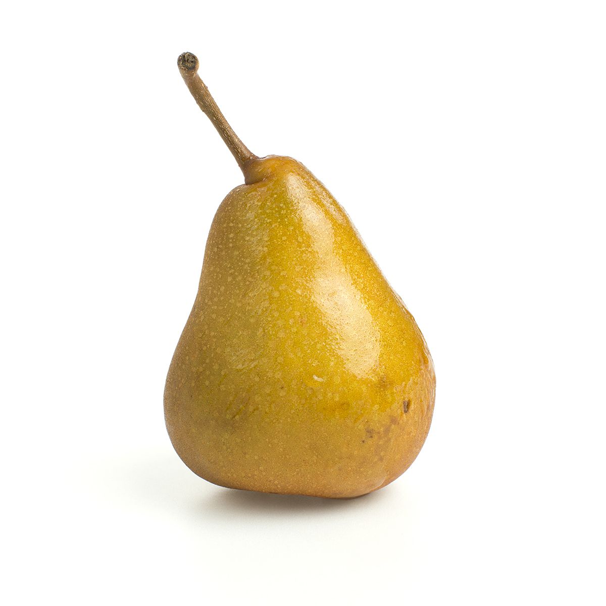 PantaPack Golden Bosc Pears Bosc Pears Baldor Specialty Foods