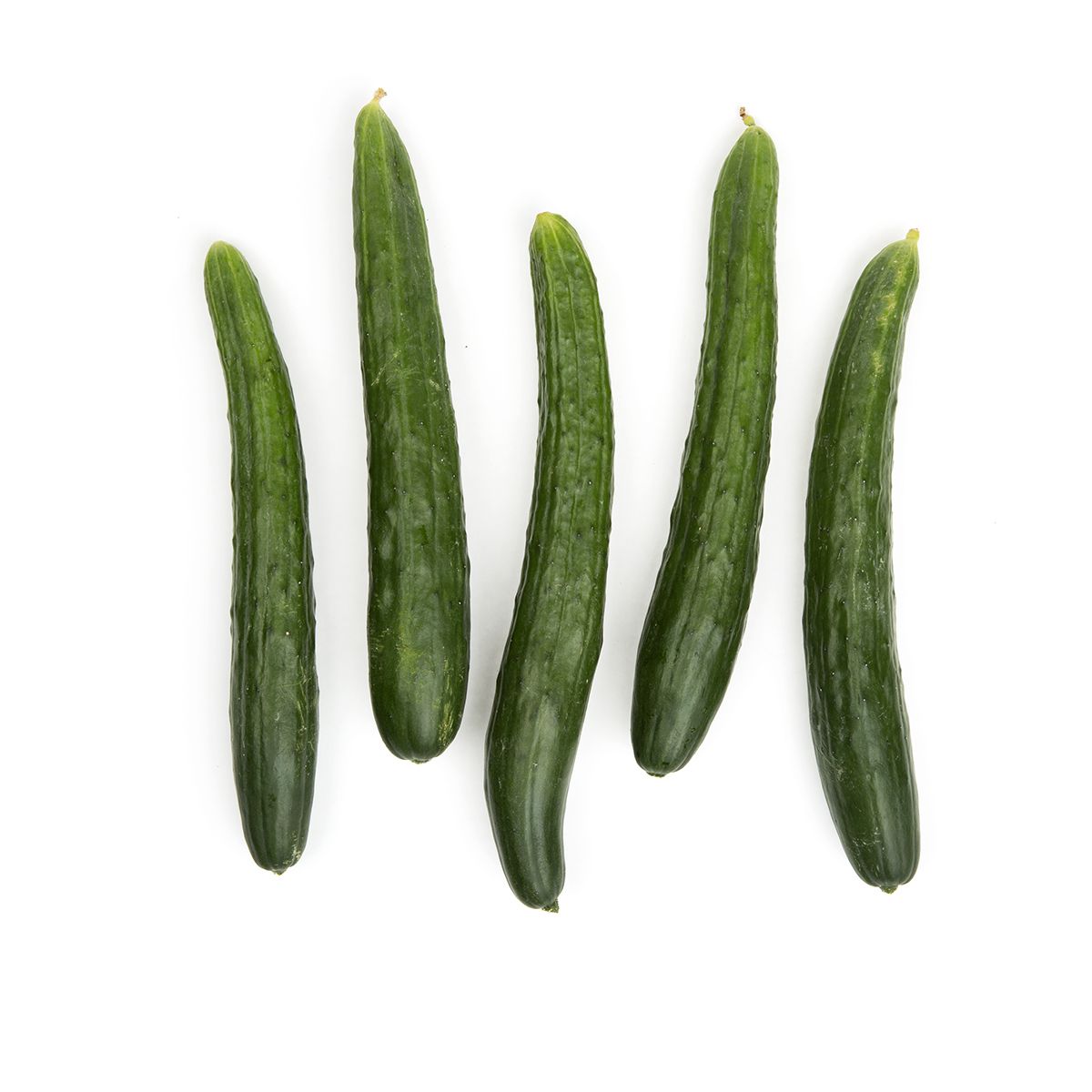 Japanese Cucumbers Cucumbers Baldor Specialty Foods