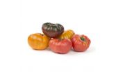 Mixed Heirloom Tomatoes