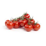 Cherry Tomatoes on the Vine