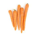 Large Carrots