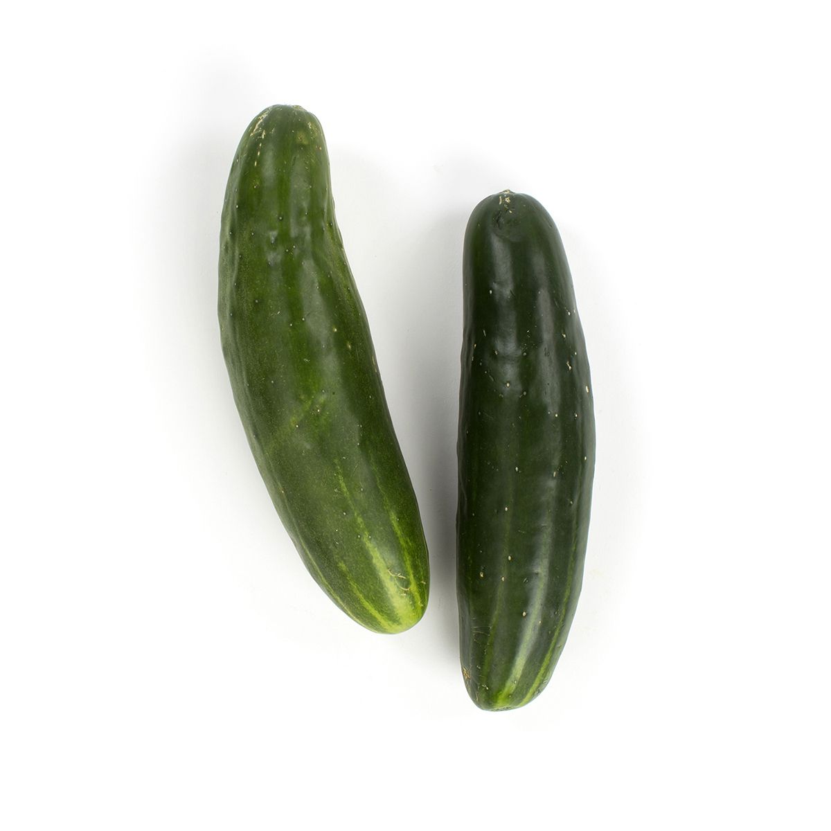 Organic Cucumbers Cucumbers Baldor Specialty Foods