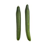 Large Hot House Cucumbers