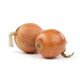 Super Colossal Spanish Onions