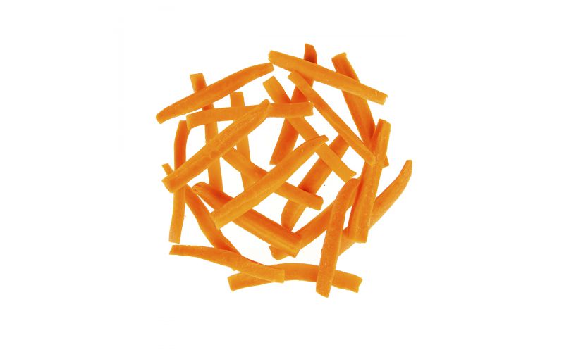 Carrot Sticks (3/8 x 3/8 x 4)