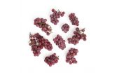 Organic Red Somerset Grapes